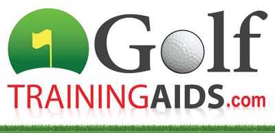 Golf Training Aids.com Banner